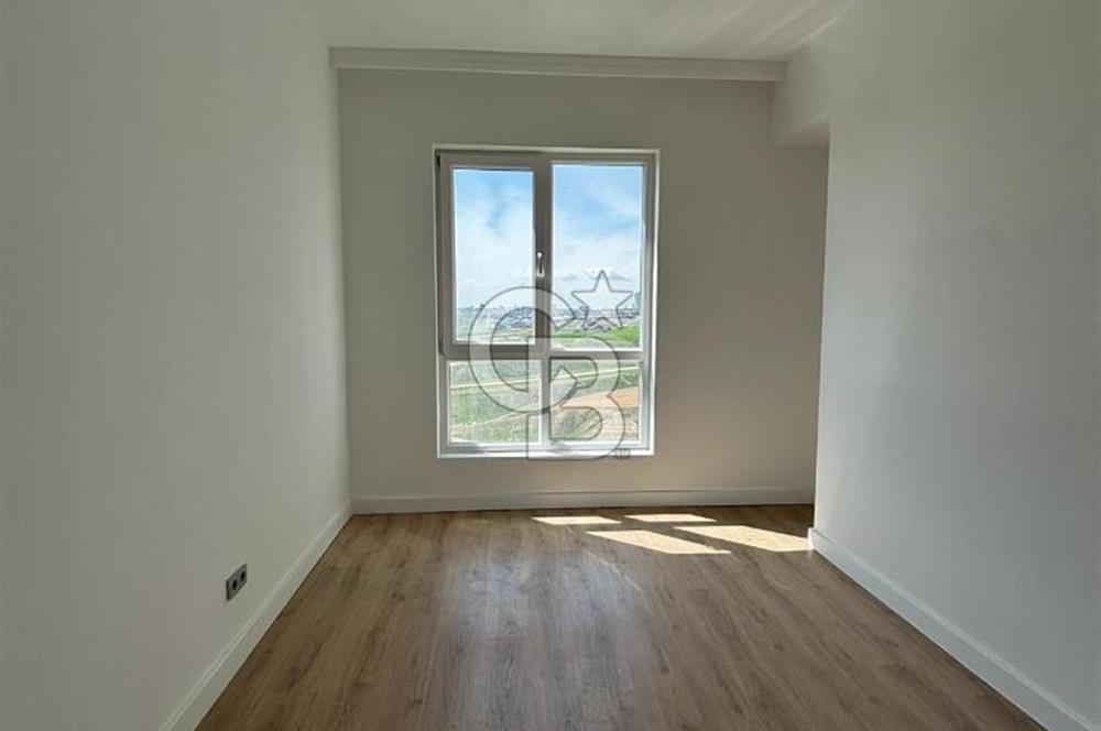 FARAS PANORAMA İNCEK'TE FULL YAPILI ULTRA LÜKS 4,5+1 DAİRE