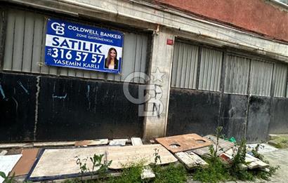 TUZLA AYDINTEPE DE SATILIK 150 M2 DÜKKAN