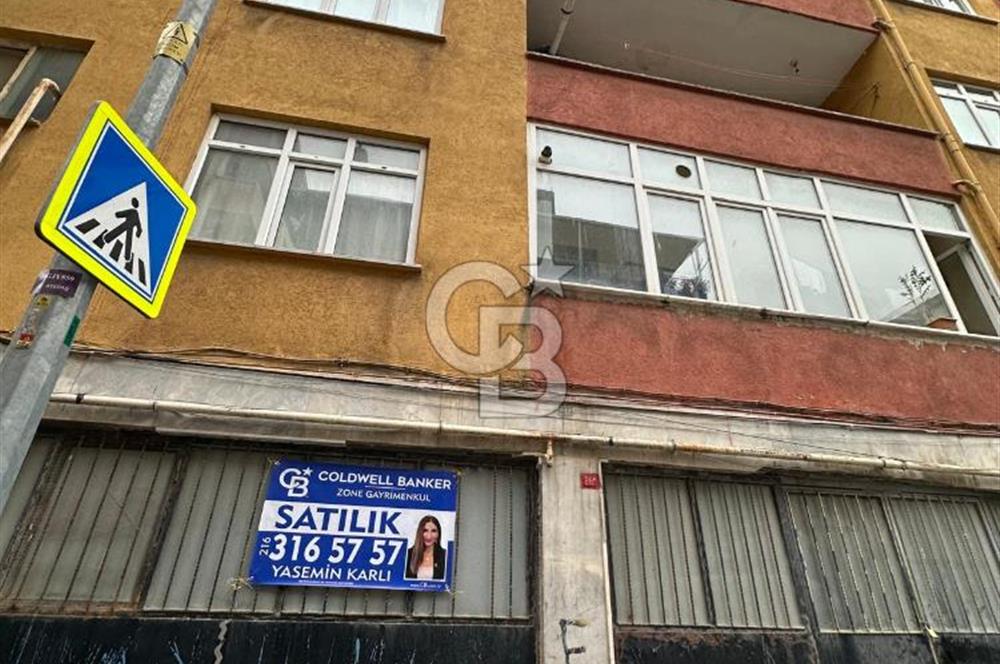 TUZLA AYDINTEPE DE SATILIK 150 M2 DÜKKAN