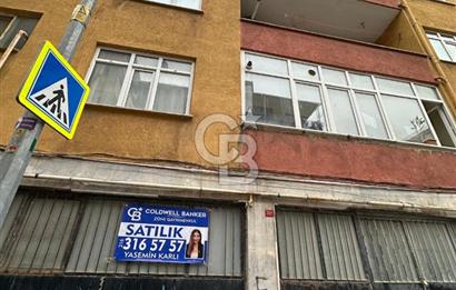 TUZLA AYDINTEPE DE SATILIK 150 M2 DÜKKAN