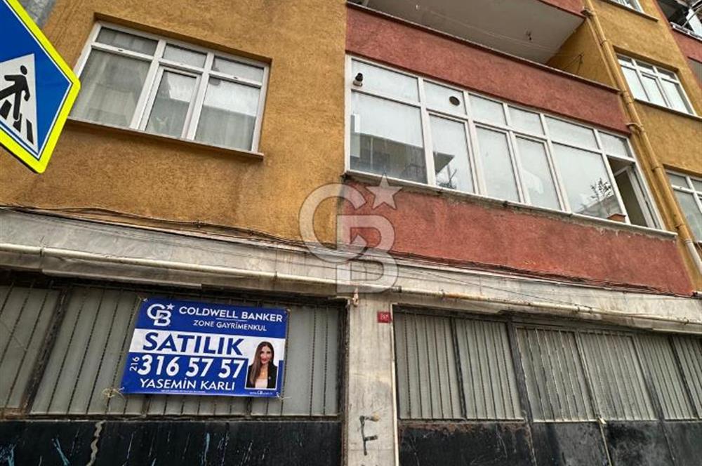 TUZLA AYDINTEPE DE SATILIK 150 M2 DÜKKAN