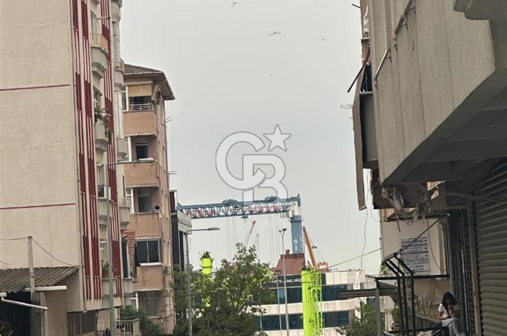 TUZLA AYDINTEPE DE SATILIK 150 M2 DÜKKAN