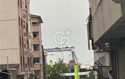 TUZLA AYDINTEPE DE SATILIK 150 M2 DÜKKAN