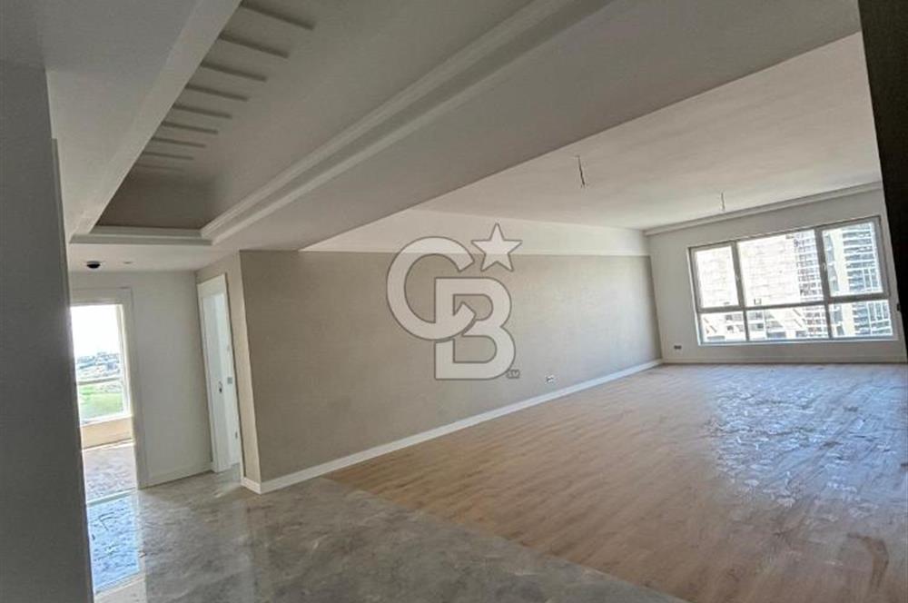 FARAS PANORAMA İNCEK'TE FULL YAPILI ULTRA LÜKS 4,5+1 DAİRE