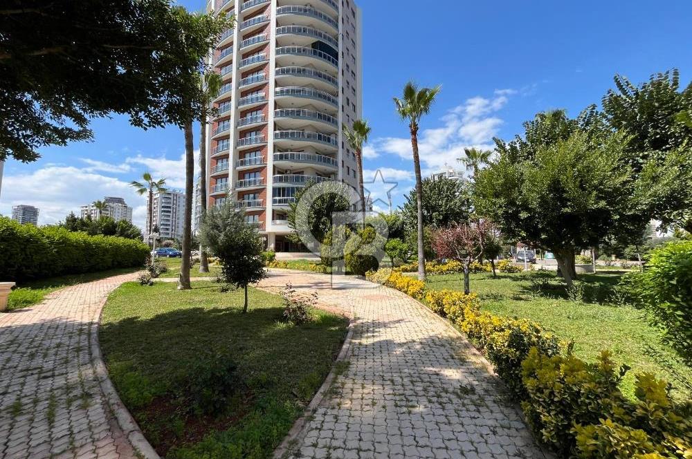 Yenişehir limonluk Mah. Site içi Kiralık 3+1 Daire