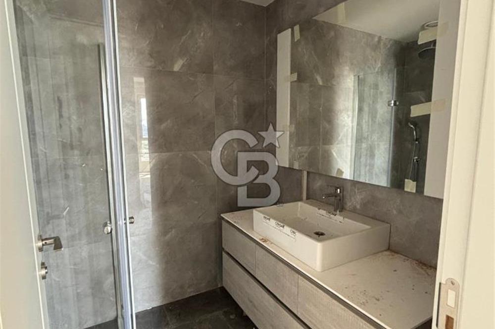FARAS PANORAMA İNCEK'TE FULL YAPILI ULTRA LÜKS 4,5+1 DAİRE