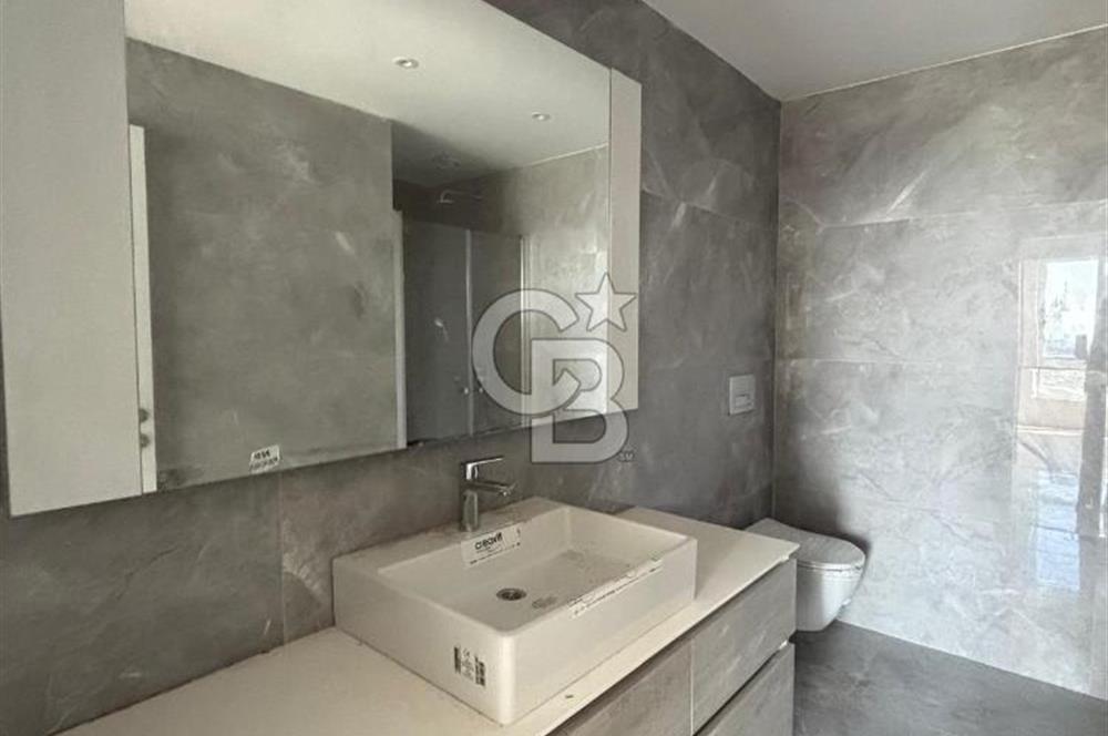 FARAS PANORAMA İNCEK'TE FULL YAPILI ULTRA LÜKS 4,5+1 DAİRE