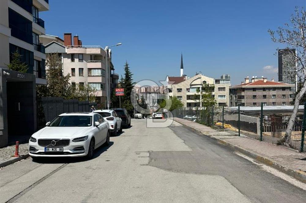 Market, Showroom, Kurumsal Firmalara Uygun 600M2 Kiralık Dükkan