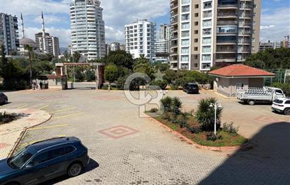 Yenişehir limonluk Mah. Site içi Kiralık 3+1 Daire