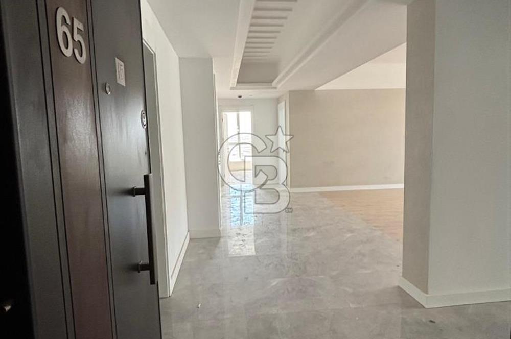 FARAS PANORAMA İNCEK'TE FULL YAPILI ULTRA LÜKS 4,5+1 DAİRE
