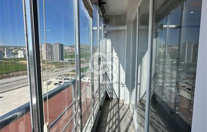 MEYDAN PARK'TA PROTOKOL YOLUNA CEPHELİ 163 M2, 4+1 SATILIK DAİRE