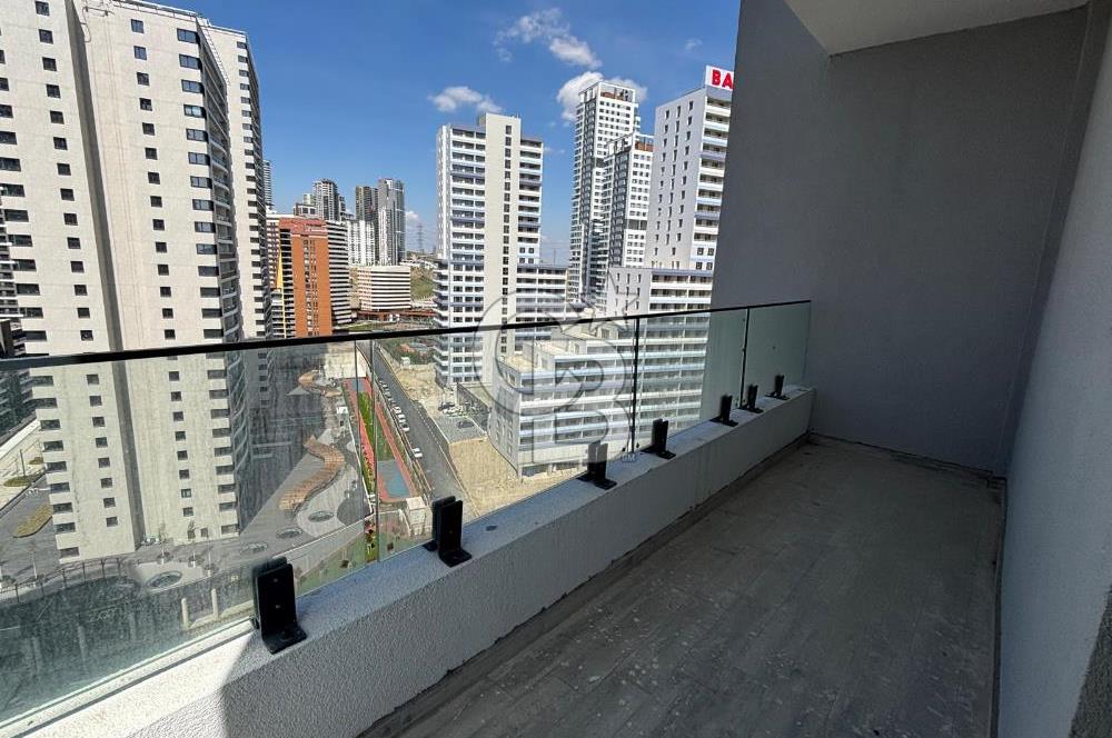 FARAS PANORAMA İNCEK'TE FULL YAPILI ULTRA LÜKS 4,5+1 DAİRE