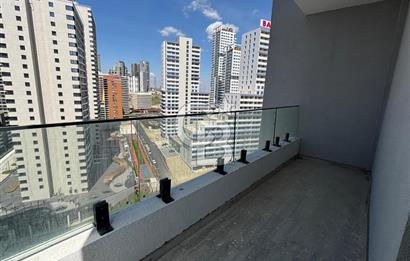 FARAS PANORAMA İNCEK'TE FULL YAPILI ULTRA LÜKS 4,5+1 DAİRE
