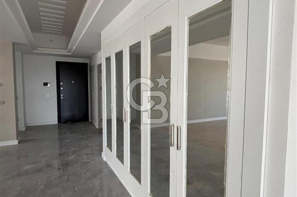 FARAS PANORAMA İNCEK'TE FULL YAPILI ULTRA LÜKS 4,5+1 DAİRE