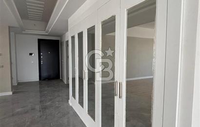 FARAS PANORAMA İNCEK'TE FULL YAPILI ULTRA LÜKS 4,5+1 DAİRE