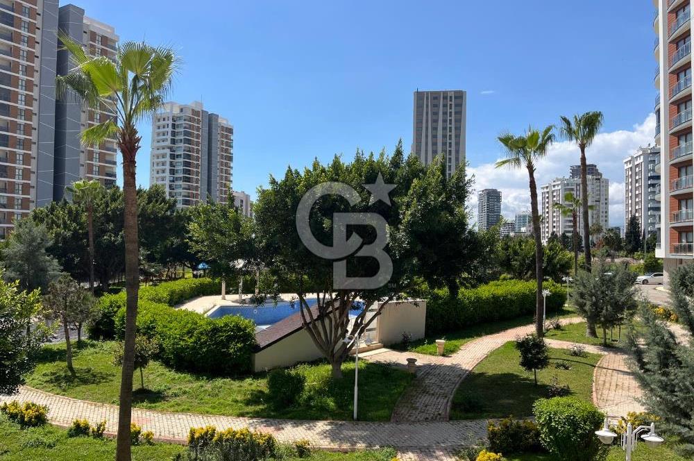 Yenişehir limonluk Mah. Site içi Kiralık 3+1 Daire