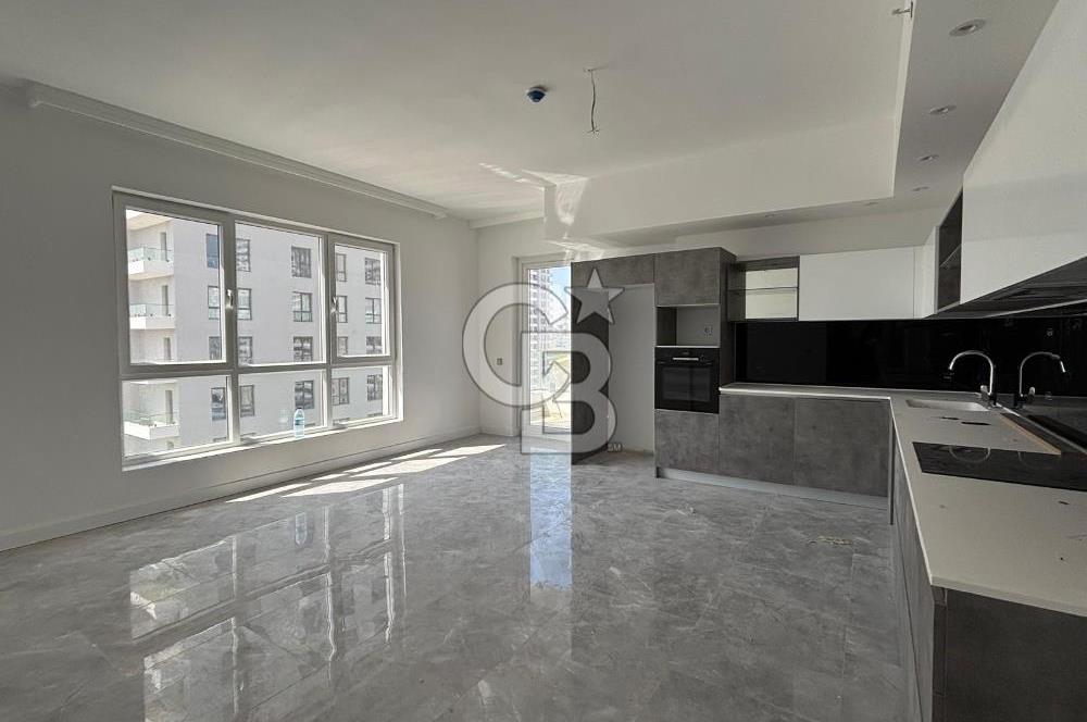 FARAS PANORAMA İNCEK'TE FULL YAPILI ULTRA LÜKS 4,5+1 DAİRE