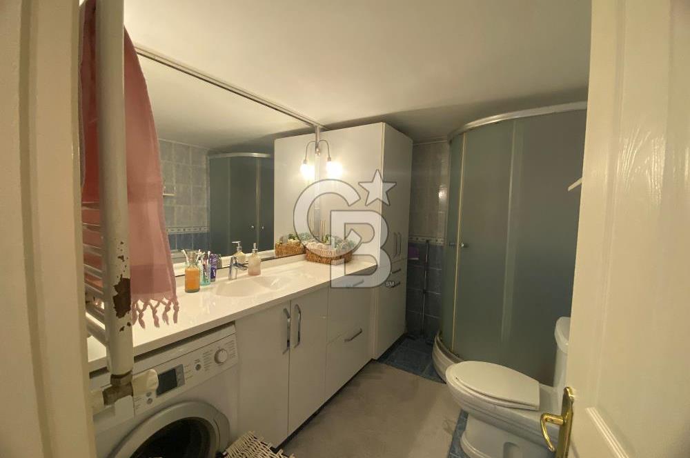 BUCA ATATÜRK MAHALLESİ YUVAM SİTESİ 3+1 SATILIK DAİRE 