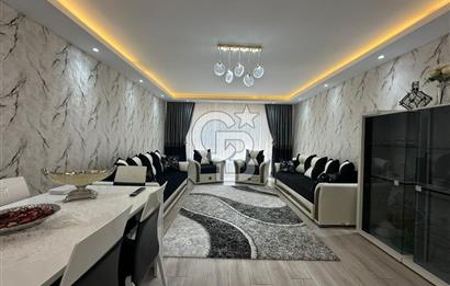 MEYDAN PARK'TA PROTOKOL YOLUNA CEPHELİ 163 M2, 4+1 SATILIK DAİRE