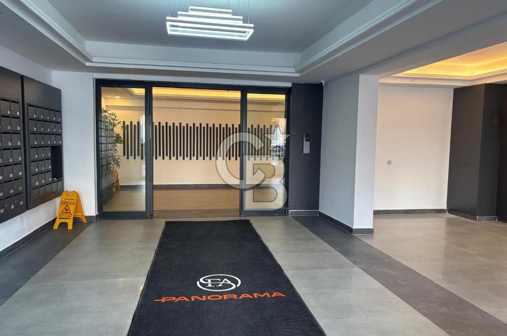 FARAS PANORAMA İNCEK'TE FULL YAPILI ULTRA LÜKS 4,5+1 DAİRE