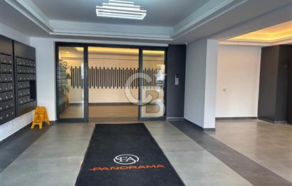 FARAS PANORAMA İNCEK'TE FULL YAPILI ULTRA LÜKS 4,5+1 DAİRE