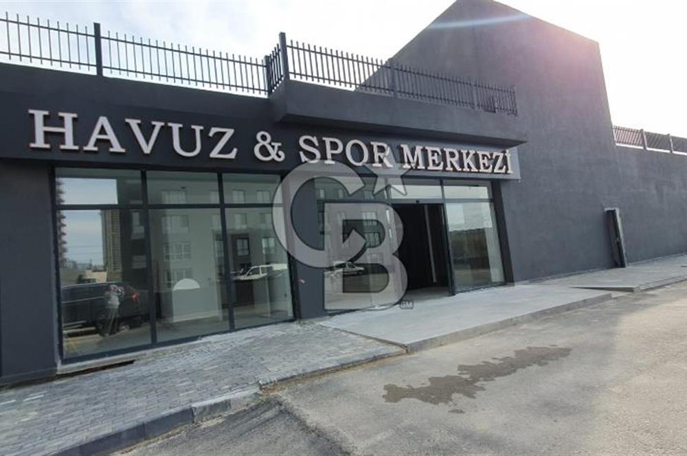 FARAS PANORAMA İNCEK'TE FULL YAPILI ULTRA LÜKS 4,5+1 DAİRE