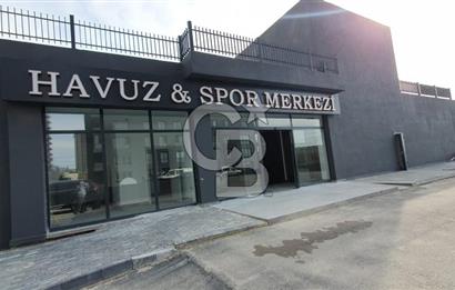 FARAS PANORAMA İNCEK'TE FULL YAPILI ULTRA LÜKS 4,5+1 DAİRE