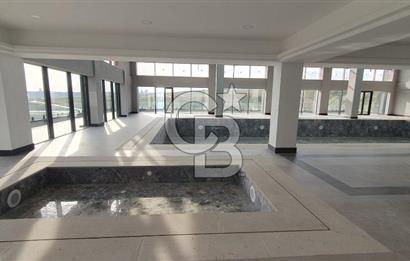 FARAS PANORAMA İNCEK'TE FULL YAPILI ULTRA LÜKS 4,5+1 DAİRE