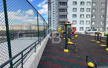 MEYDAN PARK'TA PROTOKOL YOLUNA CEPHELİ 163 M2, 4+1 SATILIK DAİRE