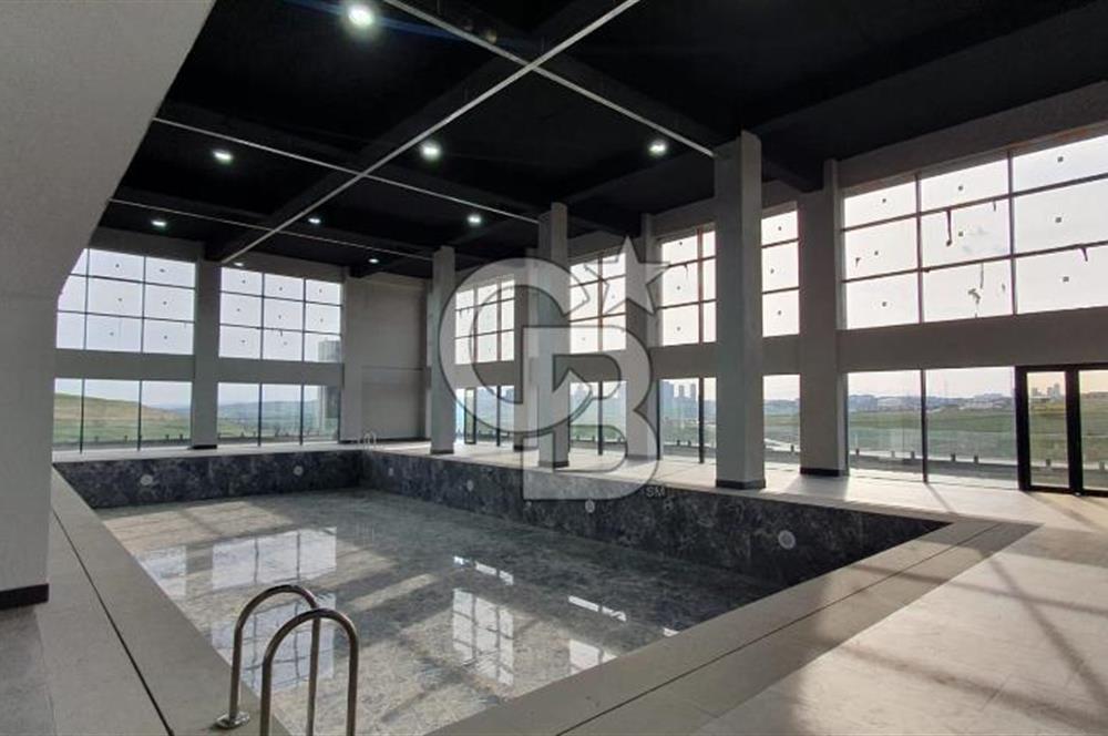 FARAS PANORAMA İNCEK'TE FULL YAPILI ULTRA LÜKS 4,5+1 DAİRE