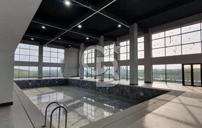 FARAS PANORAMA İNCEK'TE FULL YAPILI ULTRA LÜKS 4,5+1 DAİRE