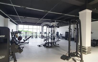 FARAS PANORAMA İNCEK'TE FULL YAPILI ULTRA LÜKS 4,5+1 DAİRE