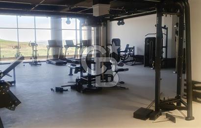 FARAS PANORAMA İNCEK'TE FULL YAPILI ULTRA LÜKS 4,5+1 DAİRE