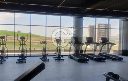 FARAS PANORAMA İNCEK'TE FULL YAPILI ULTRA LÜKS 4,5+1 DAİRE