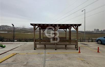 MEYDAN PARK'TA PROTOKOL YOLUNA CEPHELİ 163 M2, 4+1 SATILIK DAİRE
