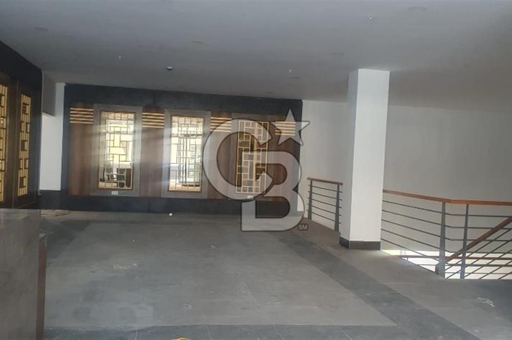 FARAS PANORAMA İNCEK'TE FULL YAPILI ULTRA LÜKS 4,5+1 DAİRE