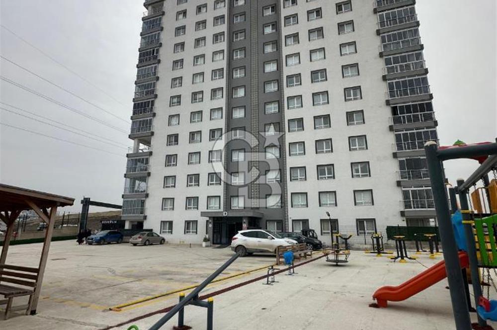 MEYDAN PARK'TA PROTOKOL YOLUNA CEPHELİ 163 M2, 4+1 SATILIK DAİRE