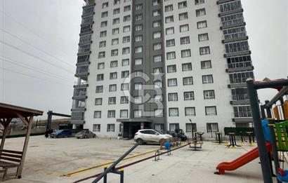 MEYDAN PARK'TA PROTOKOL YOLUNA CEPHELİ 163 M2, 4+1 SATILIK DAİRE