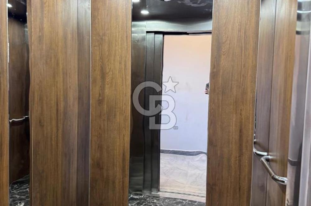 Manisa - Yunus Emre - Motto Garde Sitesinde;