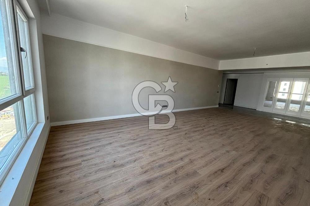 FARAS PANORAMA İNCEK'TE FULL YAPILI ULTRA LÜKS 4,5+1 DAİRE