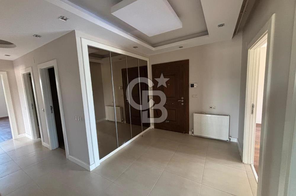 Yenişehir limonluk Mah. Site içi Kiralık 3+1 Daire