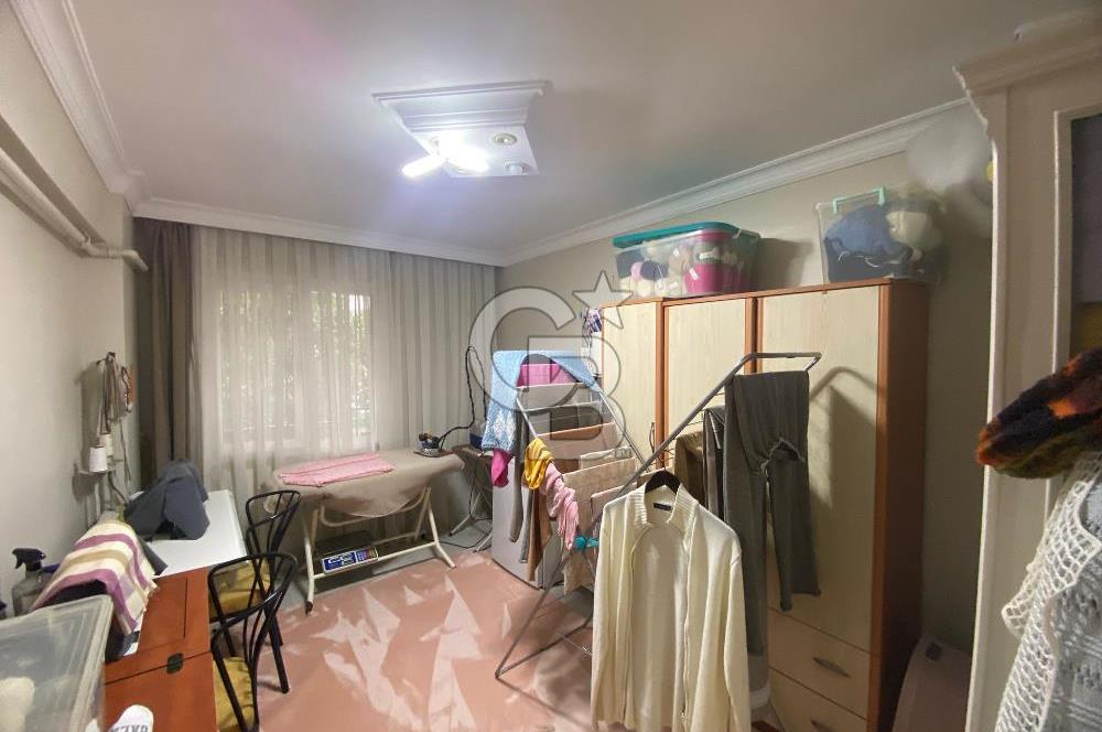 BUCA ATATÜRK MAHALLESİ YUVAM SİTESİ 3+1 SATILIK DAİRE 