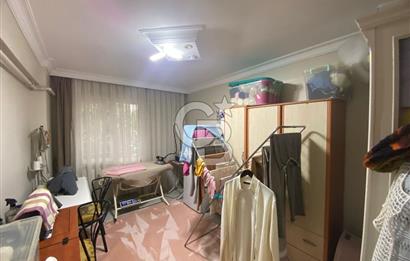 BUCA ATATÜRK MAHALLESİ YUVAM SİTESİ 3+1 SATILIK DAİRE 