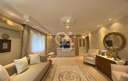 BUCA ATATÜRK MAHALLESİ YUVAM SİTESİ 3+1 SATILIK DAİRE 