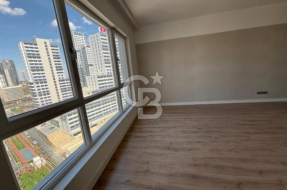 FARAS PANORAMA İNCEK'TE FULL YAPILI ULTRA LÜKS 4,5+1 DAİRE
