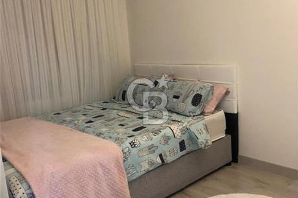  KAĞITHANE ARBOZ LİFE SİTESİNDE  1+1 SATILIK DAİRE