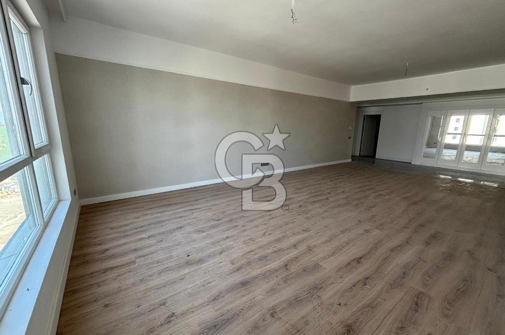 FARAS PANORAMA İNCEK'TE FULL YAPILI ULTRA LÜKS 4,5+1 DAİRE