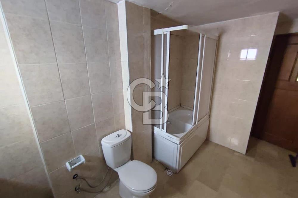 MADENLER MAH. METROYA YÜRÜME MESAFESİ HAZIR KİRACILI 3+1 SATILIK Daire