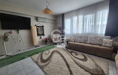 İZMİR ÇİĞLİ ATAŞEHİR MAHALLESİ’NDE EŞYALI KİRALIK 3+1 DAİRE