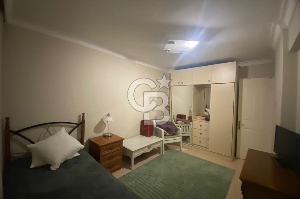 BUCA ATATÜRK MAHALLESİ YUVAM SİTESİ 3+1 SATILIK DAİRE 